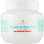 Kallos Cosmetics Pro-Tox Hair Mask, Маска для волос с кератином, коллагеном и гиалуроновой кислотой