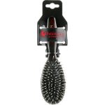 Hairway Lady, Щетка для волос, широкая, массажная