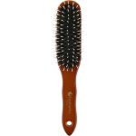 Hairway, Щетка для волос «Дикобраз», черная щетина