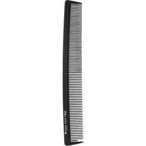 Hairway Carbon Advanced, Расческа карбоновая, 215 мм