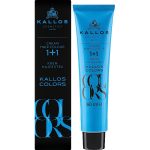 Kallos Cosmetics Hair Colors, Крем-краска для волос