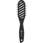 Hairway Carbon Advance, Щетка для укладки волос 9-рядная