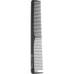 Hairway Carbon Advanced, Расческа карбоновая для волос, 180 мм