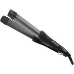 Hairway Titanium-Tourmaline Nano-Silver, Плойка-щипцы, 25 мм