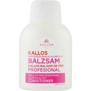 Kallos Cosmetics Nourishing Conditioner, Кондиционер для волос
