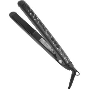 Hairway Nano-Silver Tourmaline, Утюжок для выравнивания волос