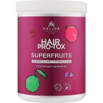 Kallos Hair Pro-tox Superfruits Hair Mask, Крем-маска для волос