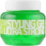 Kallos Cosmetics, Гель для волос ультрасильной фиксации