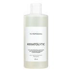 TNL Professional, Гель-кератолитик щелочной Keratolytic для удаления мозолей и натоптышей, 300 мл