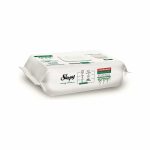 Влажные салфетки для уборки Sleepy, 100 шт.