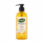 Dalan, Жидкое мыло "Фрезия" Botanica, 500 мл.