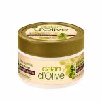 DALAN D'Olive, Крем для тела Body Butter, 250 мл.