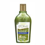 DALAN D’Olive, Шампунь против перхоти, с оливой