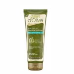 DALAN D’Olive, Кондиционер Дополнительный объём, 200 мл.