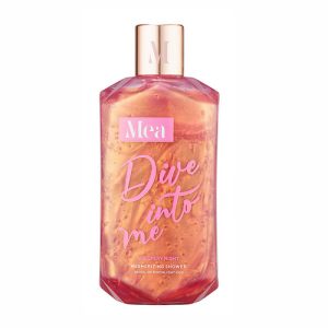 MEA Гипнотический гель для душа "Шепот ночи" 300 мл.