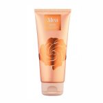 MEA Бронзирующее молочко для тела 100 мл.