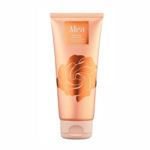 MEA Бронзирующее молочко для тела 100 мл.