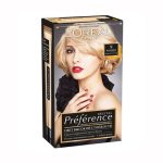 Краска для волос L'Oreal Paris Preference стойкая 9 Голливуд