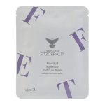 Christina Fitzgerald Маска для интенсивного ухода за кожей ног, размер 2 / RADICAL SIGNATURE pedicure mask Size 2
