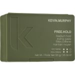 Kevin.Murphy Free.Hold, Крем-паста для укладки средней фиксации, 100g
