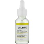 J'sDerma Porefine Anti Pore Serum, Сыворотка для сужения пор