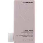 Kevin.Murphy Angel.Wash, Шампунь для тонких окрашенных волос, 250 мл.