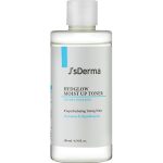 J'sDerma pH Balance & Hydration Toner, Тонер для лица с гиалуроновой кислотой
