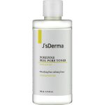 J'sDerma Pore_ne Peel Pore Toner, Тонер для лица с Aha кислотой