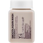 Kevin.Murphy Smooth.Again Wash (мини), Разглаживающий шампунь,