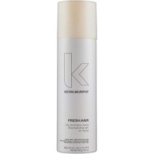 Kevin.Murphy Fresh.Hair Dry Cleaning Spray Shampooing, Сухой шампунь, 100 мл.