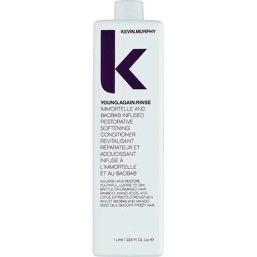Kevin.Murphy Young.Again.Rinse, Кондиционер для укрепления длинных волос, 250 мл.
