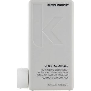 Kevin.Murphy Crystal.Angel Hair Treatment, Тонирующий бальзам-уход для усиления оттенка светлых волос, 250 мл.