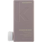 Kevin.Murphy Hydrate-Me Wash Shampoo, Шампунь для интенсивного увлажнения волос, 250 мл.