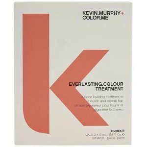 Kevin.Murphy Everlasting.Colour Treatment, Укрепляющее средство для питания и восстановления волос, 3x12 мл.