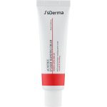 J'sDerma Acnetrix D`Light Blending Cream, Крем для проблемной кожи лица