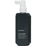Kevin.Murphy Thick.Again Treatment, Несмываемый укрепляющий уход для ослабленных волос, 100 мл.