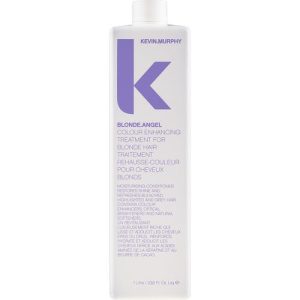 Kevin.Murphy Blonde.Angel, Восстанавливающий кондиционер для усиления цвета светлых и седых волос, 250 мл.