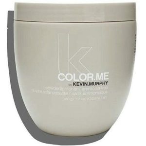 Kevin.Murphy Color Me Powder Lightener Ammonia Free, Осветляющая безаммиачная пудра, 450g