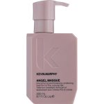 Kevin.Murphy Angel.Masque, Укрепляющая маска для тонких, окрашенных, поврежденных волос, 200 мл.