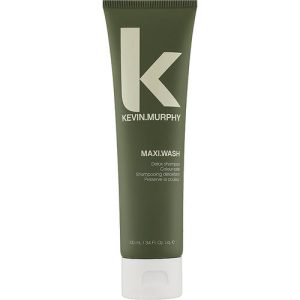Kevin.Murphy Maxi.Wash, Детоксифицирующий шампунь для окрашенных волос, 100 мл.