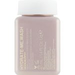 Kevin.Murphy Hydrate-Me Wash Shampoo (мини), Шампунь для интенсивного увлажнения волос, 40 мл.