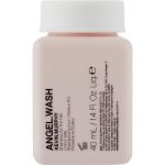 Kevin.Murphy Angel.Wash (мини), Шампунь для тонких окрашенных волос, 40 мл.