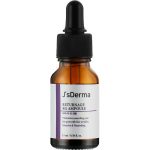 J'sDerma Returnage RG Ampoule Spots, Ампула для лица от морщин