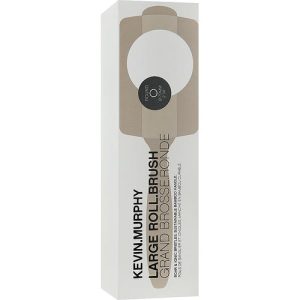 Kevin.Murphy Large Roll.Brush, Большая щетка, круглая, 1шт