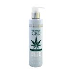 Шампунь для увлажнения и восстановления волос / Bain Shampoo CBD 250 мл