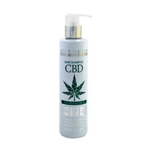 Шампунь для увлажнения и восстановления волос / Bain Shampoo CBD 250 мл