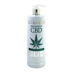 Шампунь для увлажнения и восстановления волос / Bain Shampoo CBD 1000 мл