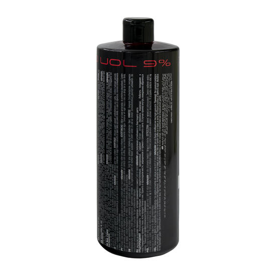 Оксидант для окрашивания волос 30 Vol 9% / Nature Oxydant 1000 мл — изображение 2