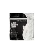 Порошок для обесцвечивания волос с бамбуковым углем / Black Carbon White 500 гр