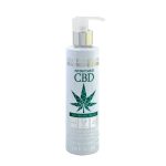 Маска увлажняющая восстанавливающая для волос / Instant Mask CBD 200 мл